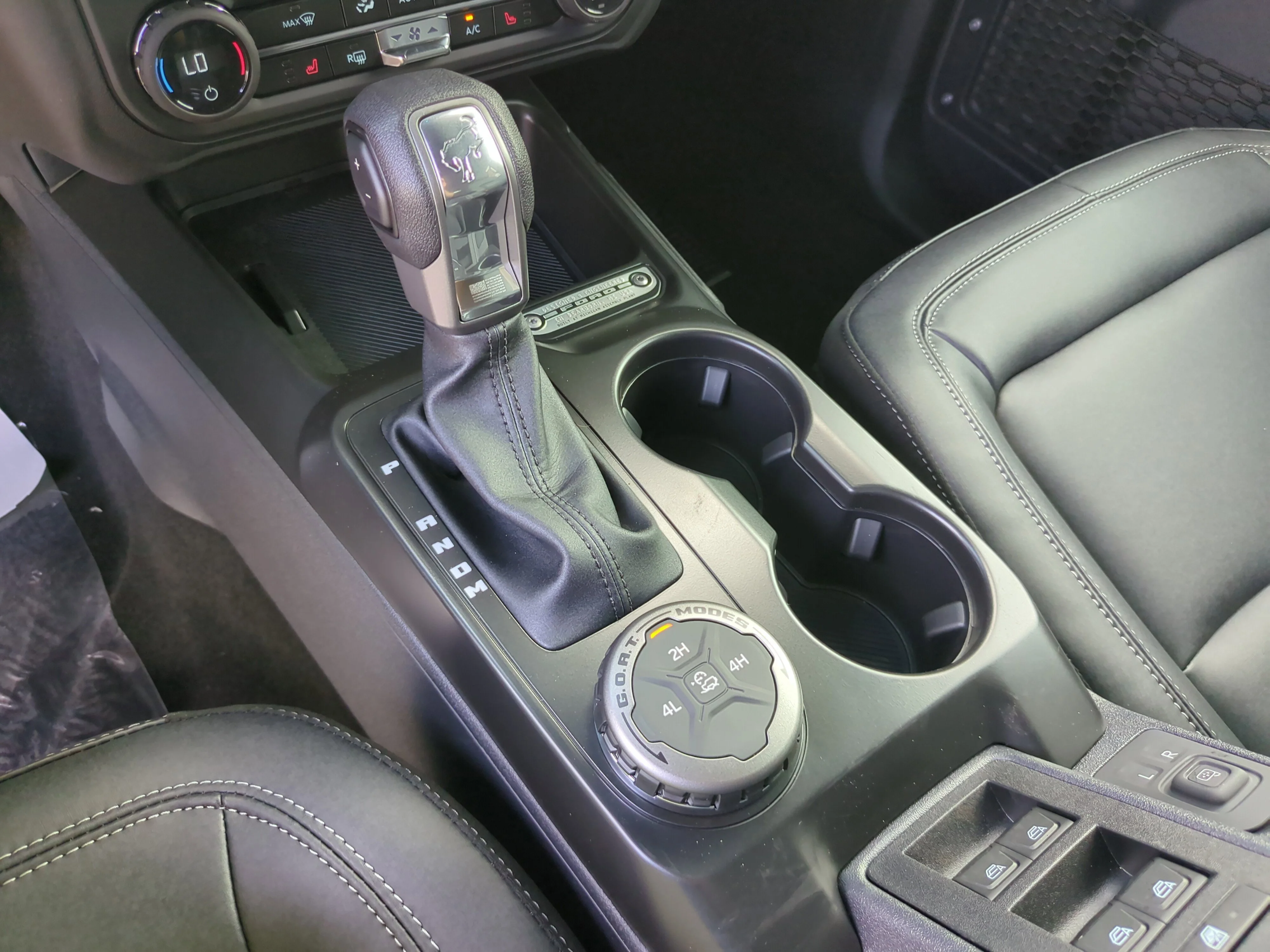 New 2026 Marsh Gray Ford Big Bend® image 23