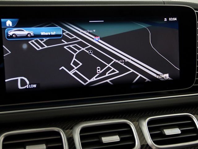 2026 Mercedes-Benz GLE Coupe GLE 63 S AMG - Photo 23