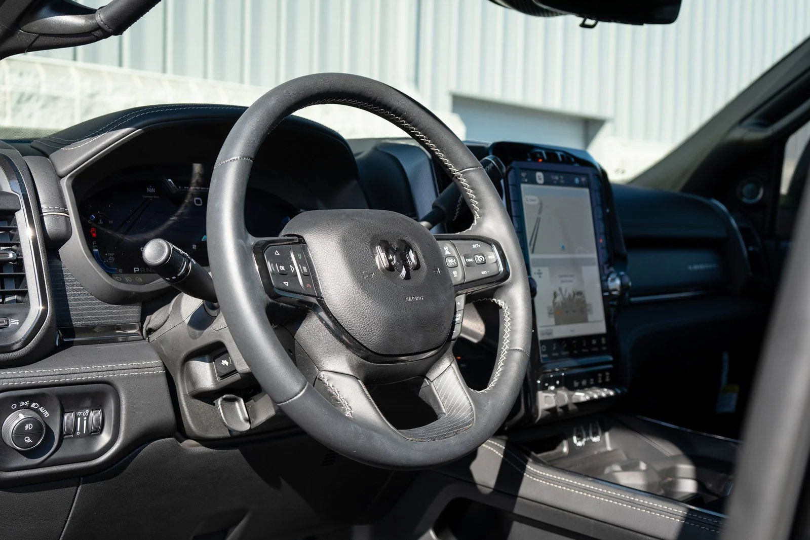 2024 RAM Ram 2500 Pickup Laramie Limited - Photo 22