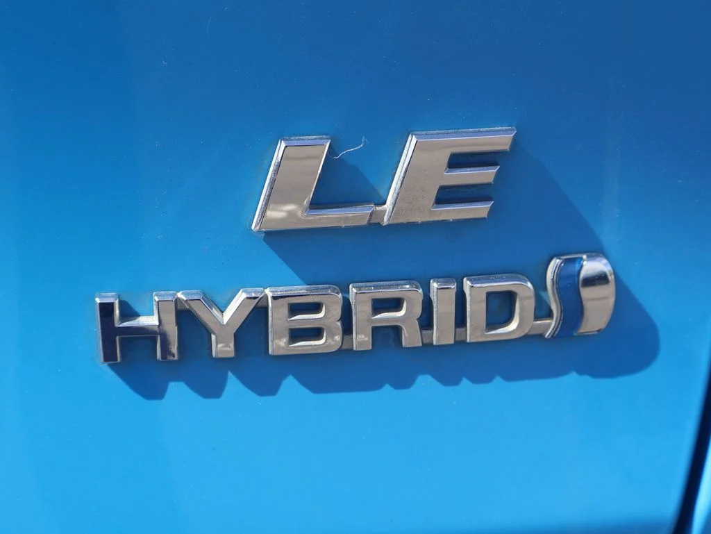 2019 Toyota RAV4 LE - Photo 6