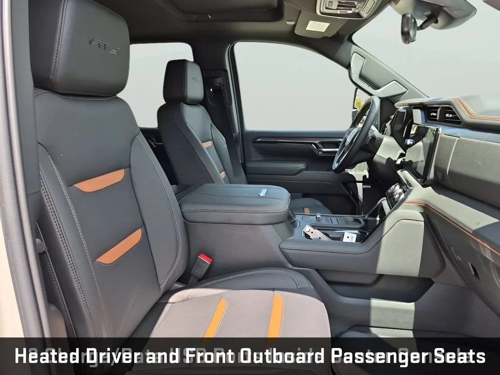 2026 GMC Sierra 2500HD AT4 - Photo 54