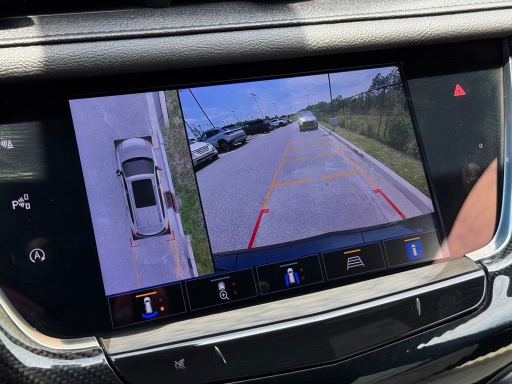 2023 Cadillac XT6 Sport - Photo 5