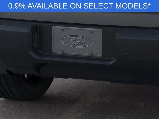2025 Ford Bronco Sport Outer Banks - Photo 23