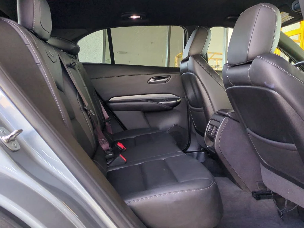 2024 Cadillac XT4 Premium Luxury - Photo 34