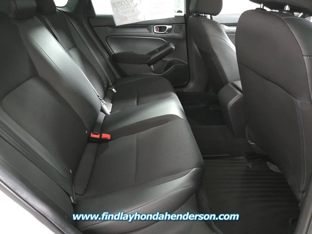 2024 Honda Civic Sport - Photo 19