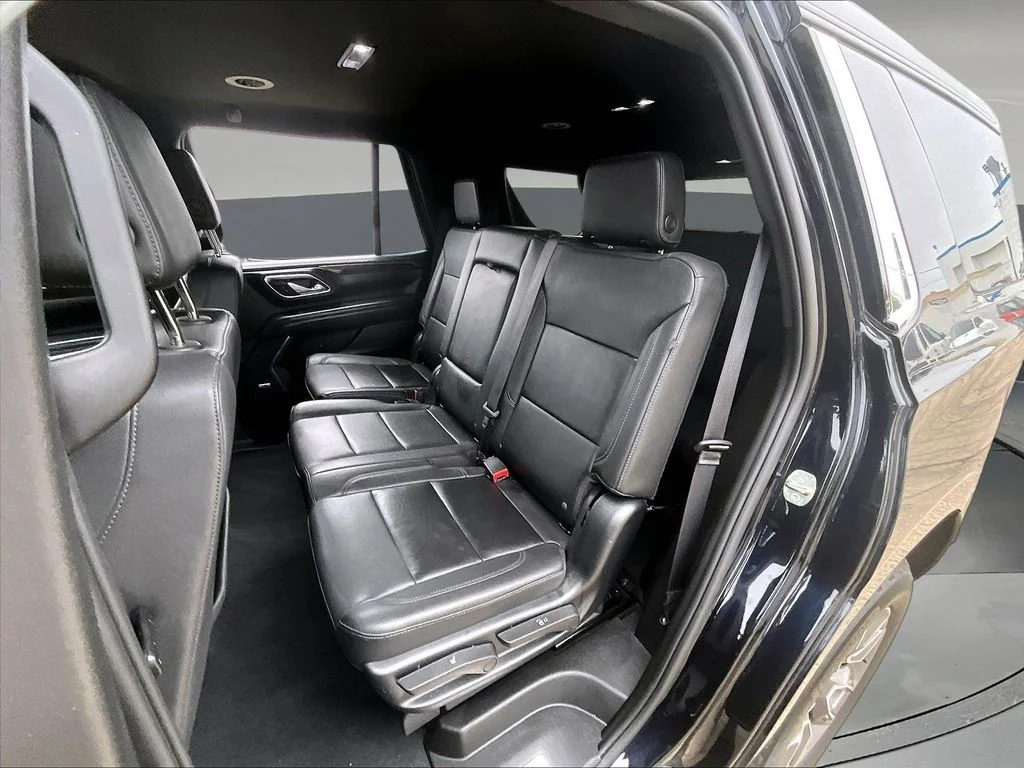 Used 2023 Blue Chevrolet LT image 25