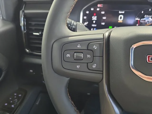 2026 GMC Sierra 1500 AT4 - Photo 21