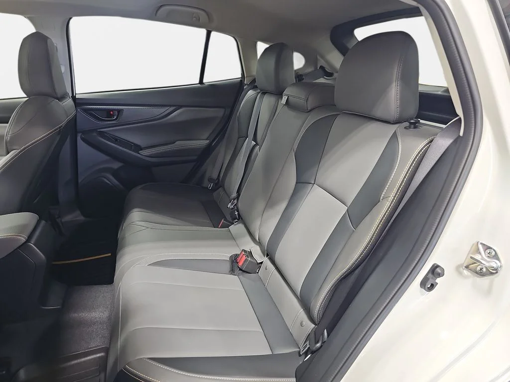Used 2023 White Subaru Sport image 12