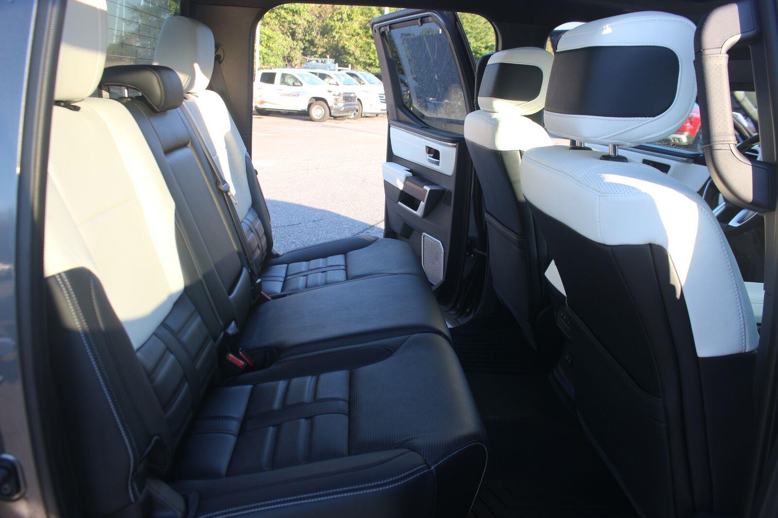 Used 2023 Gray Toyota Capstone Hybrid image 40