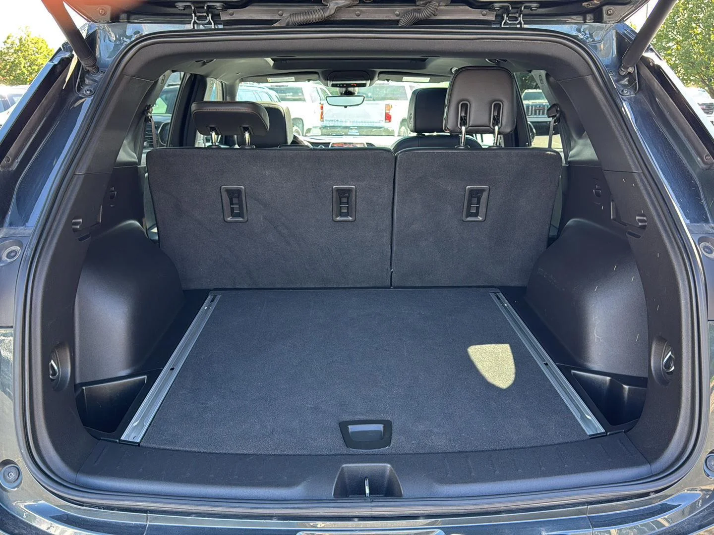 2019 Chevrolet Blazer Premier - Photo 6