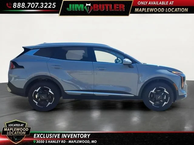 Used 2026  Kia EX image 5