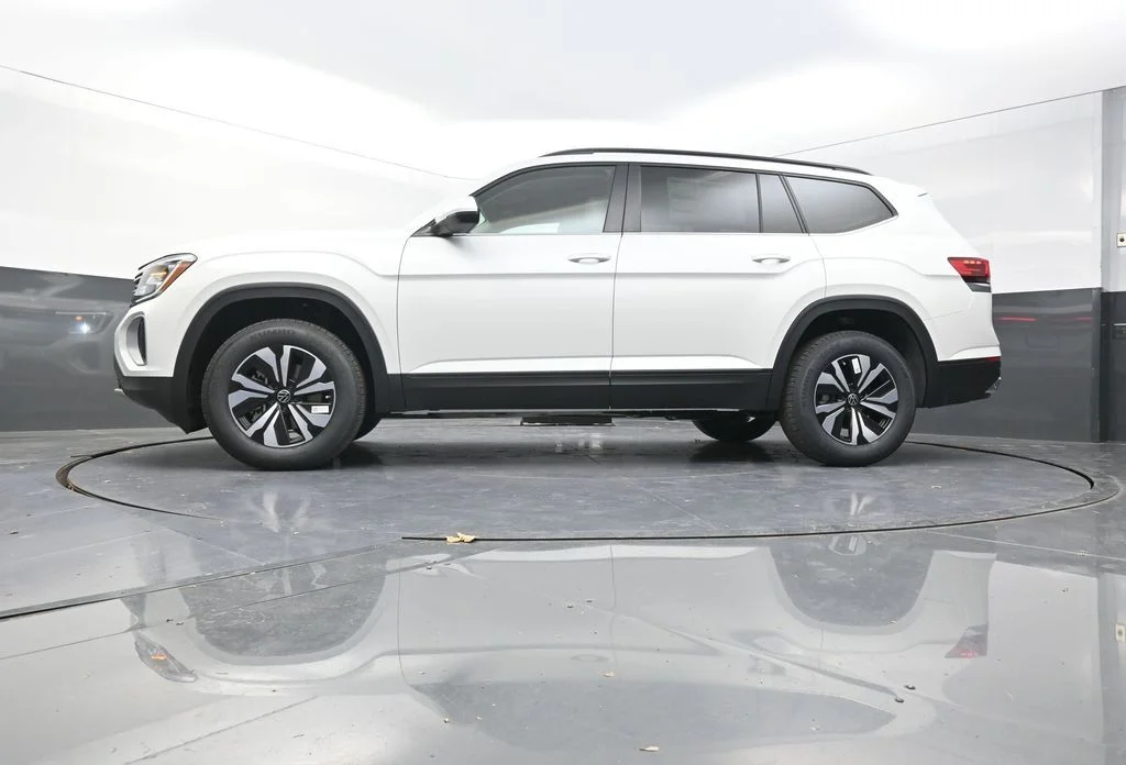 New 2026  Volkswagen 2.0T SE image 24