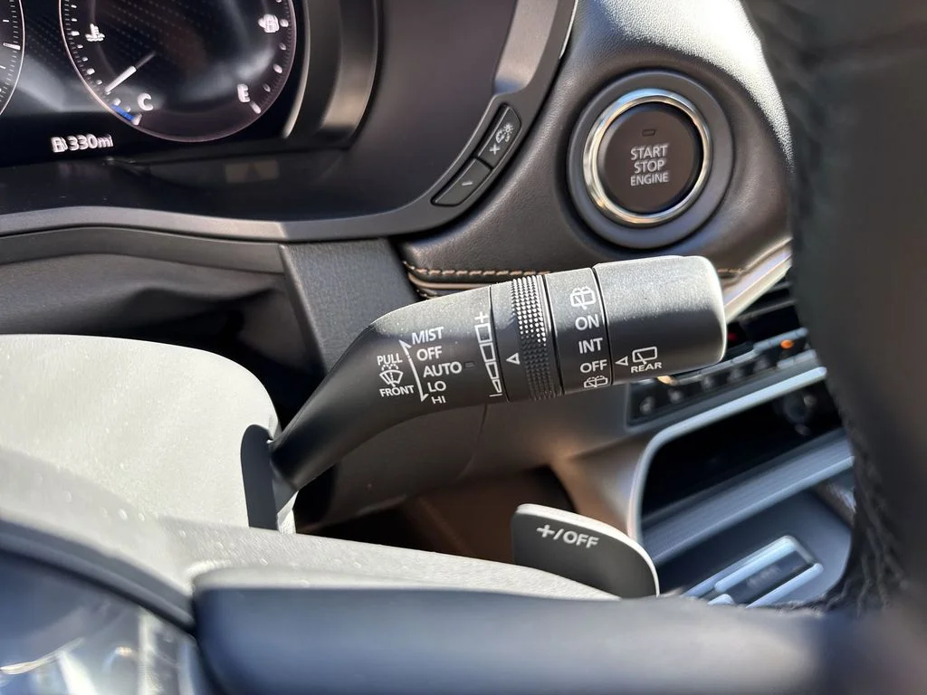 New 2026 Platinum Mazda 3.3 Turbo Premium Plus AWD image 55