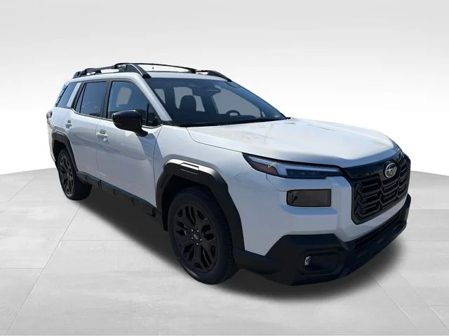 2026 Subaru Outback Limited XT's photo