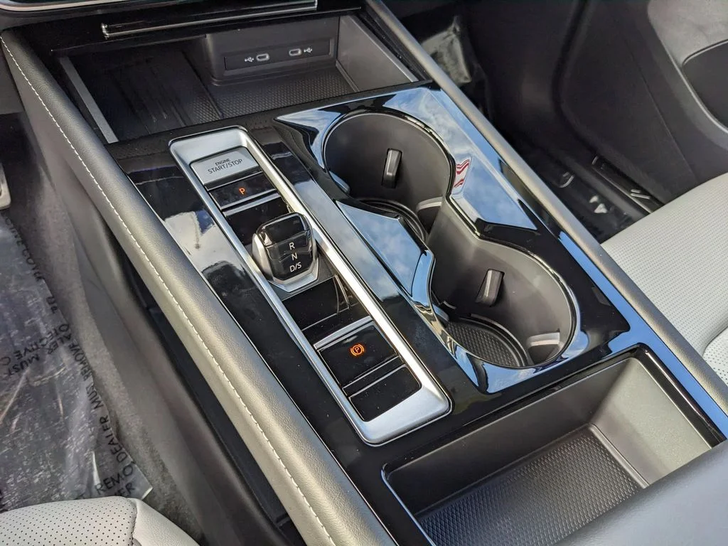 2026 Volkswagen Atlas Cross Sport SEL Premium R-LINE - Photo 25