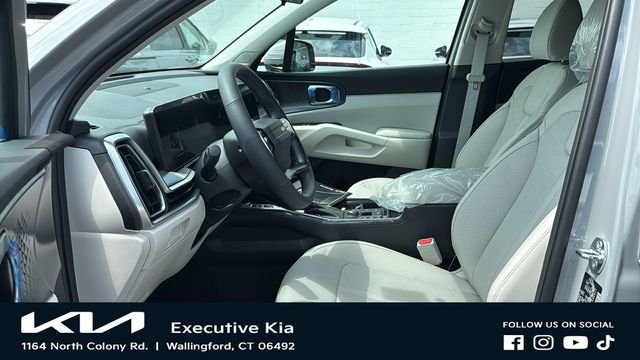 New 2026 Wolf Gray Kia S image 10