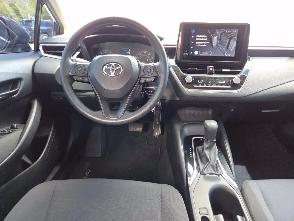 Used 2024  Toyota LE image 7
