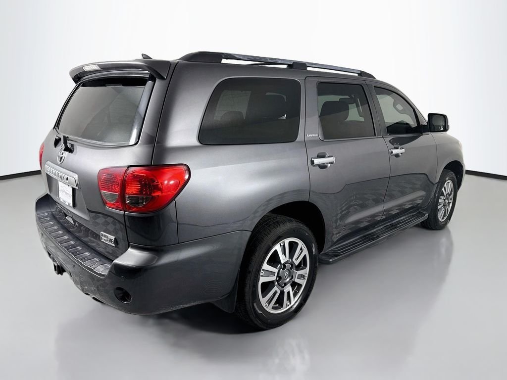 Used 2011 Gray Toyota Limited image 9