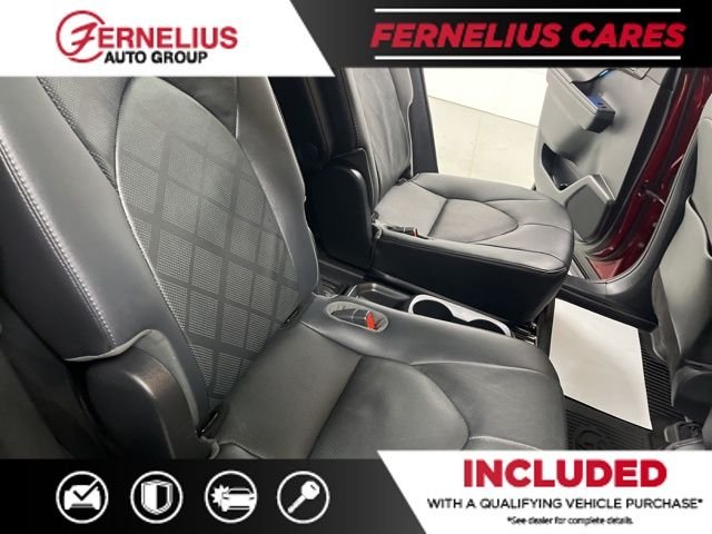 2021 Toyota Highlander Platinum - Photo 28