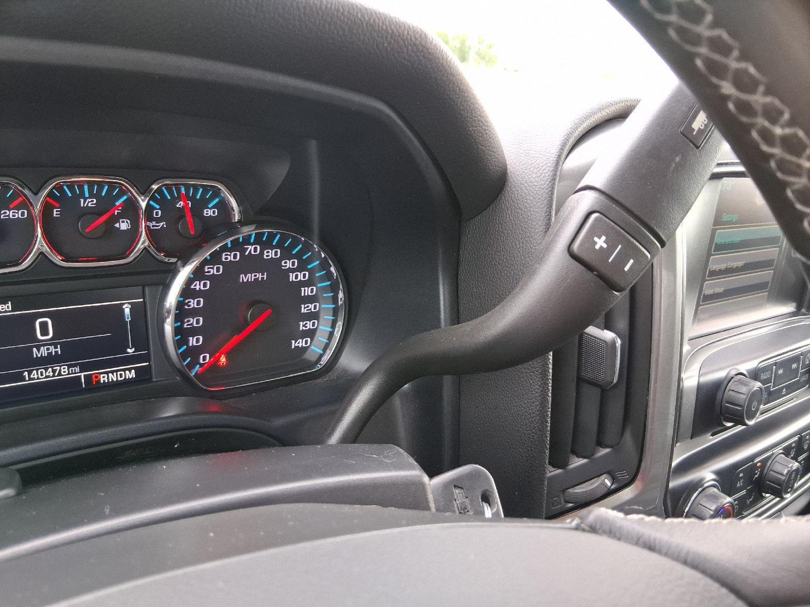 Used 2015 Black Chevrolet LT image 32