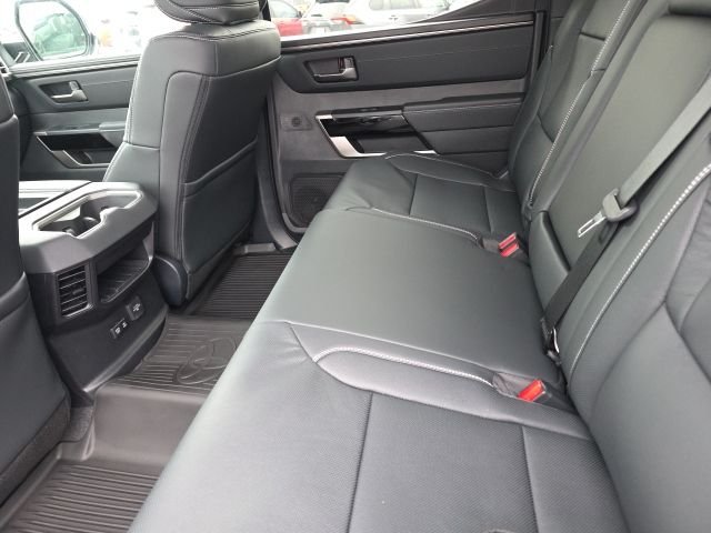 2026 Toyota Tundra Limited - Photo 13