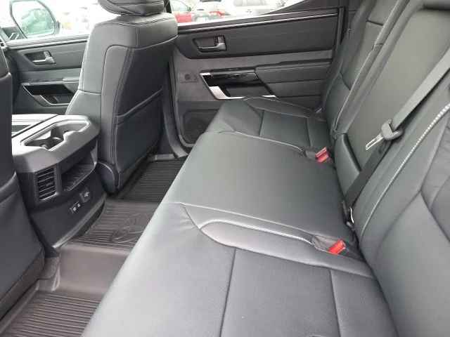 2026 Toyota Tundra Limited - Photo 13