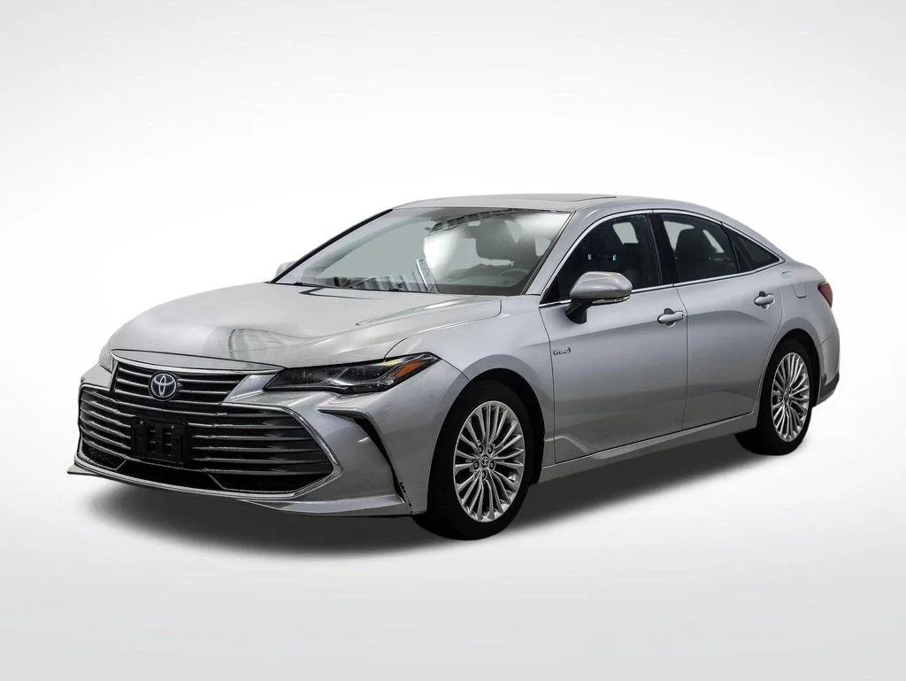 2020 Toyota Avalon