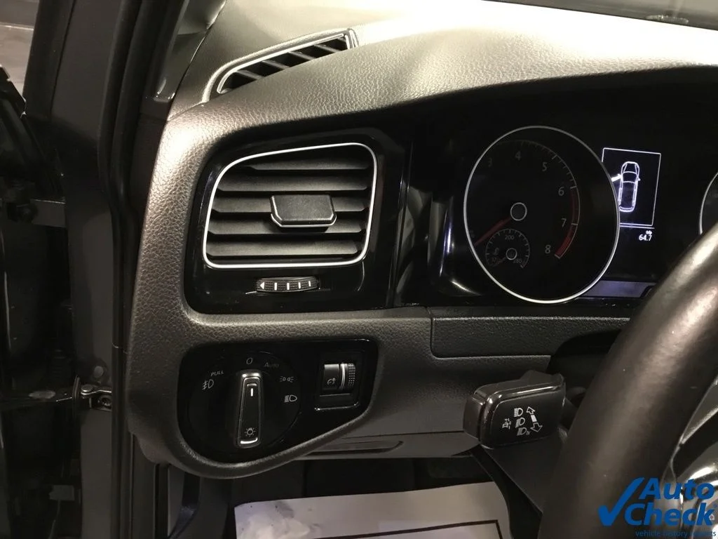 2016 Volkswagen Golf SportWagen TSI SEL - Photo 18