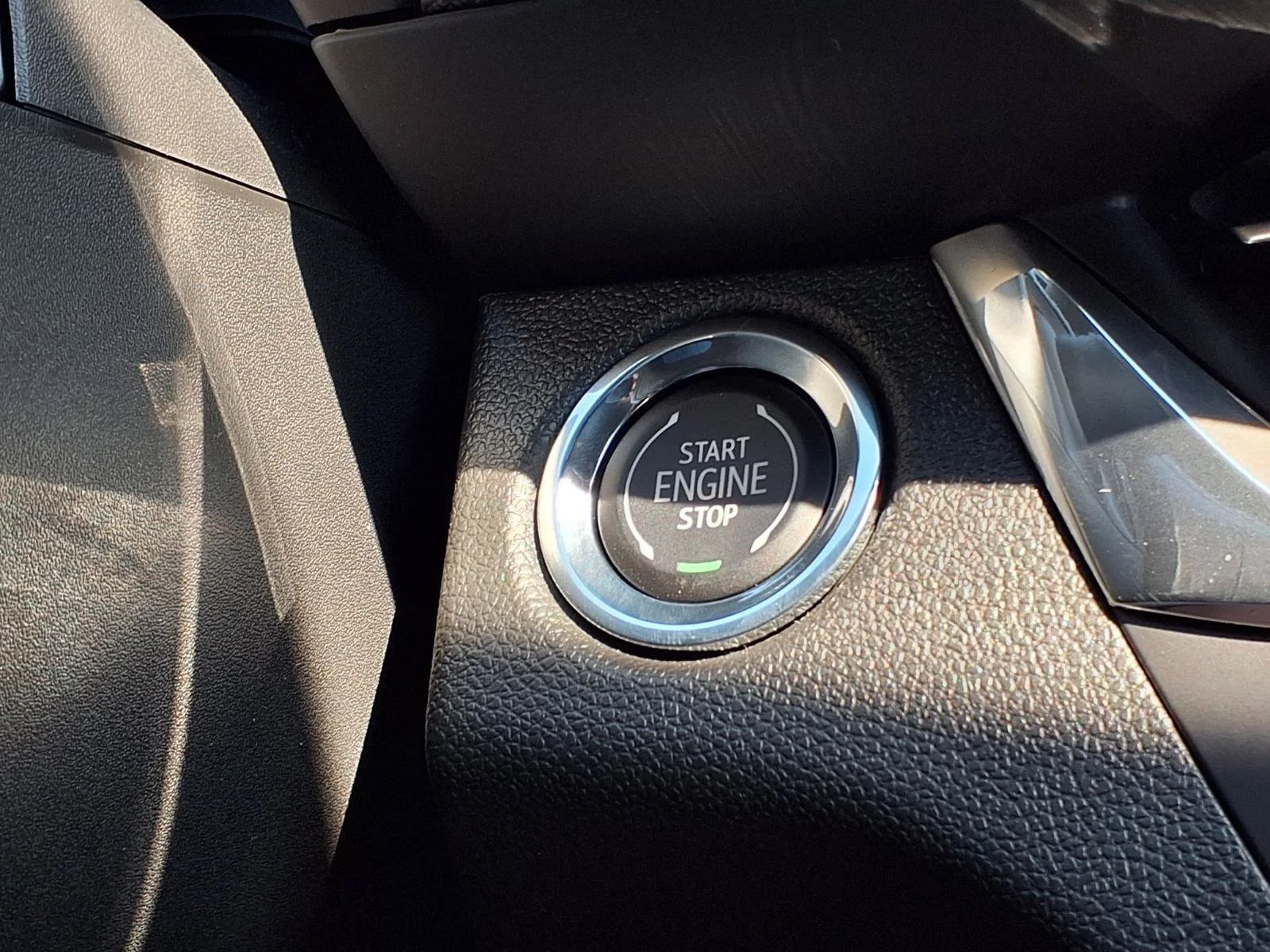 New 2026 Ocean Blue Metallic Buick Preferred image 8