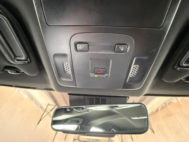 Used 2025 Black Toyota SE image 31