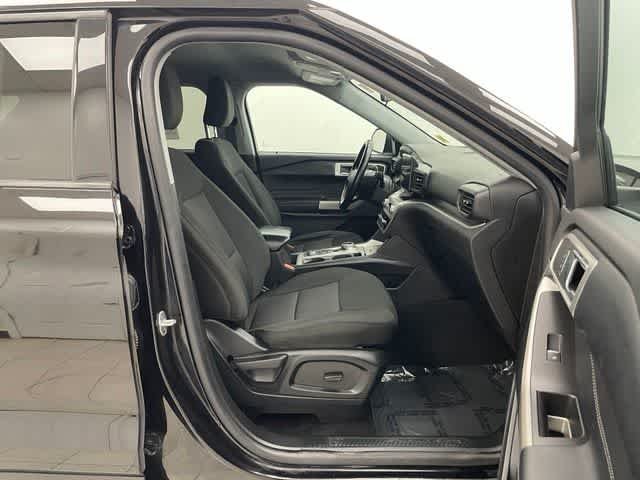 Used 2022 Bk Ford XLT image 16