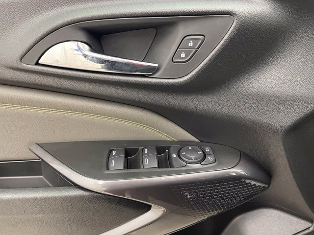 2026 Chevrolet Trax Activ - Photo 16