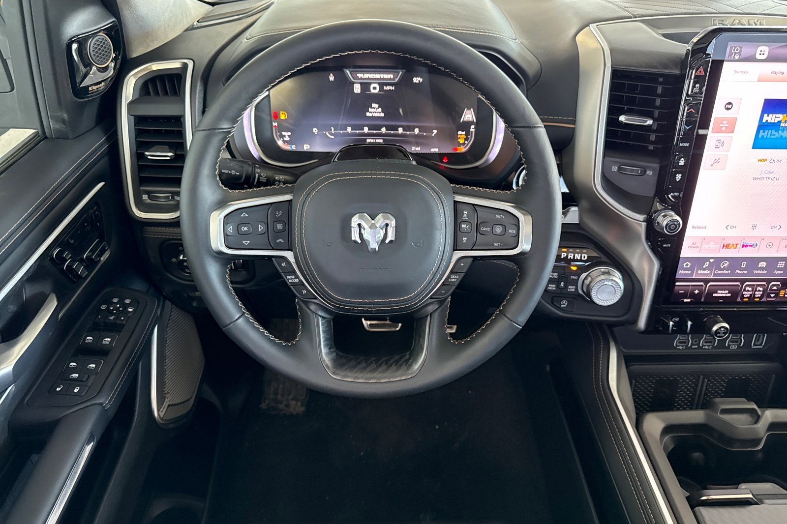 2026 RAM 1500 Tungsten - Photo 14