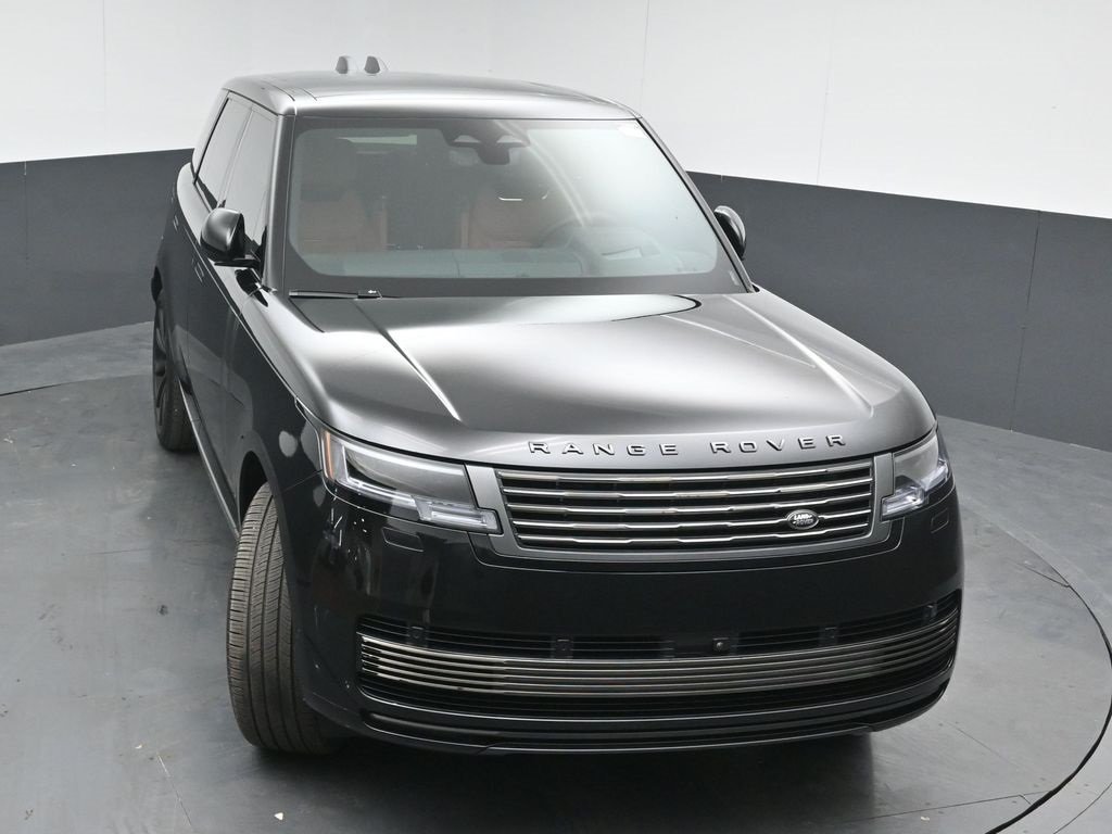 2025 LAND ROVER RANGE ROVER - Image 45