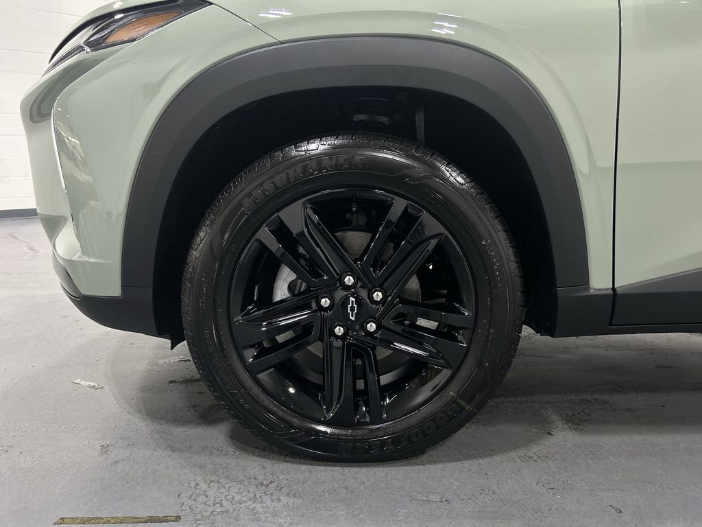 2026 Chevrolet Trax Activ - Photo 18