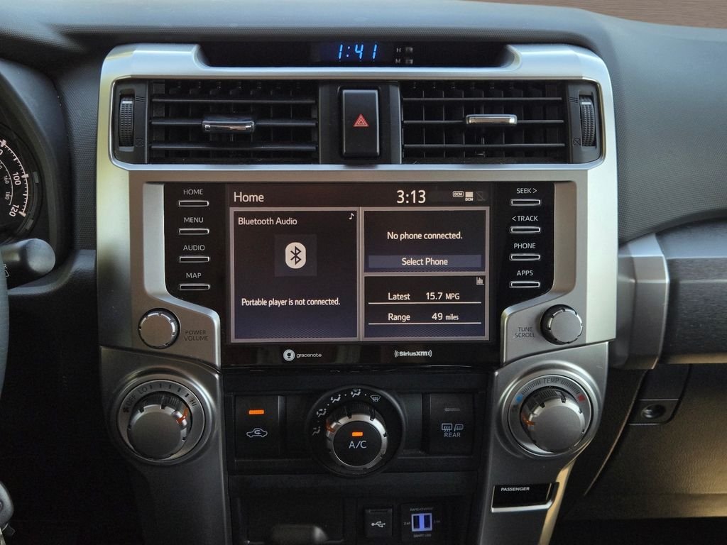 Used 2021 Green Toyota Trail image 17
