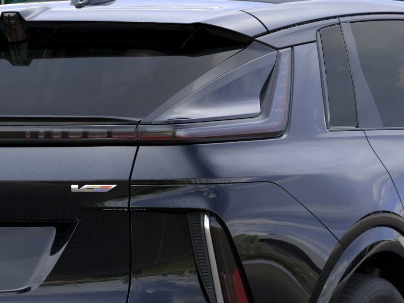 2026 Cadillac LYRIQ V - Photo 11
