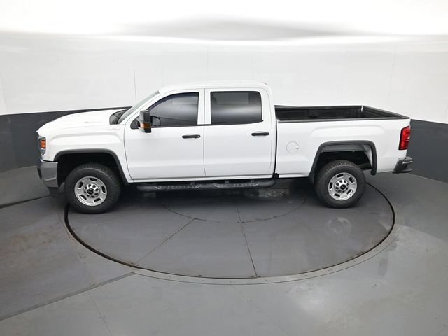 2018 GMC Sierra 2500HD Base - Photo 20
