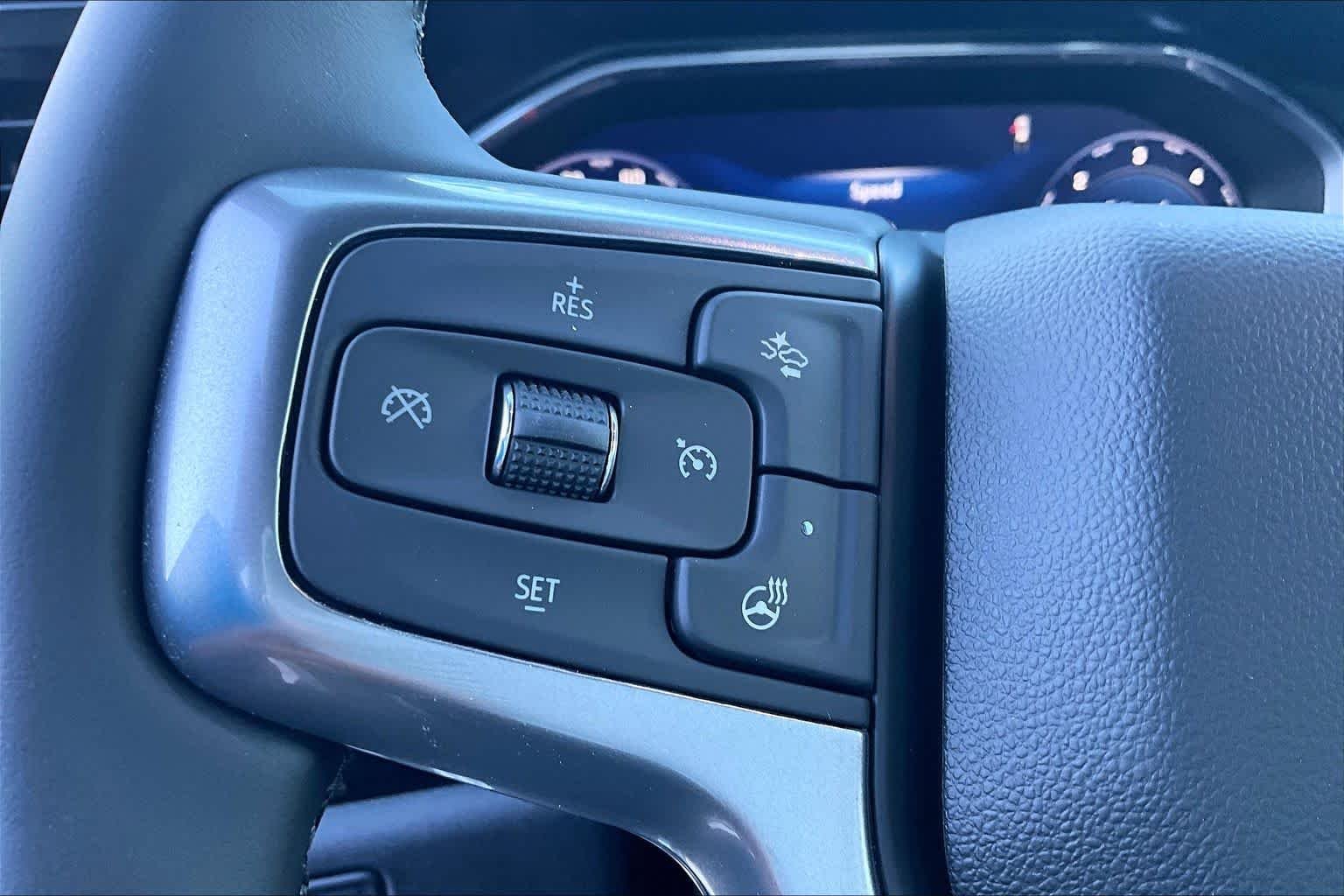 2026 Chevrolet Silverado 1500 RST - Photo 18