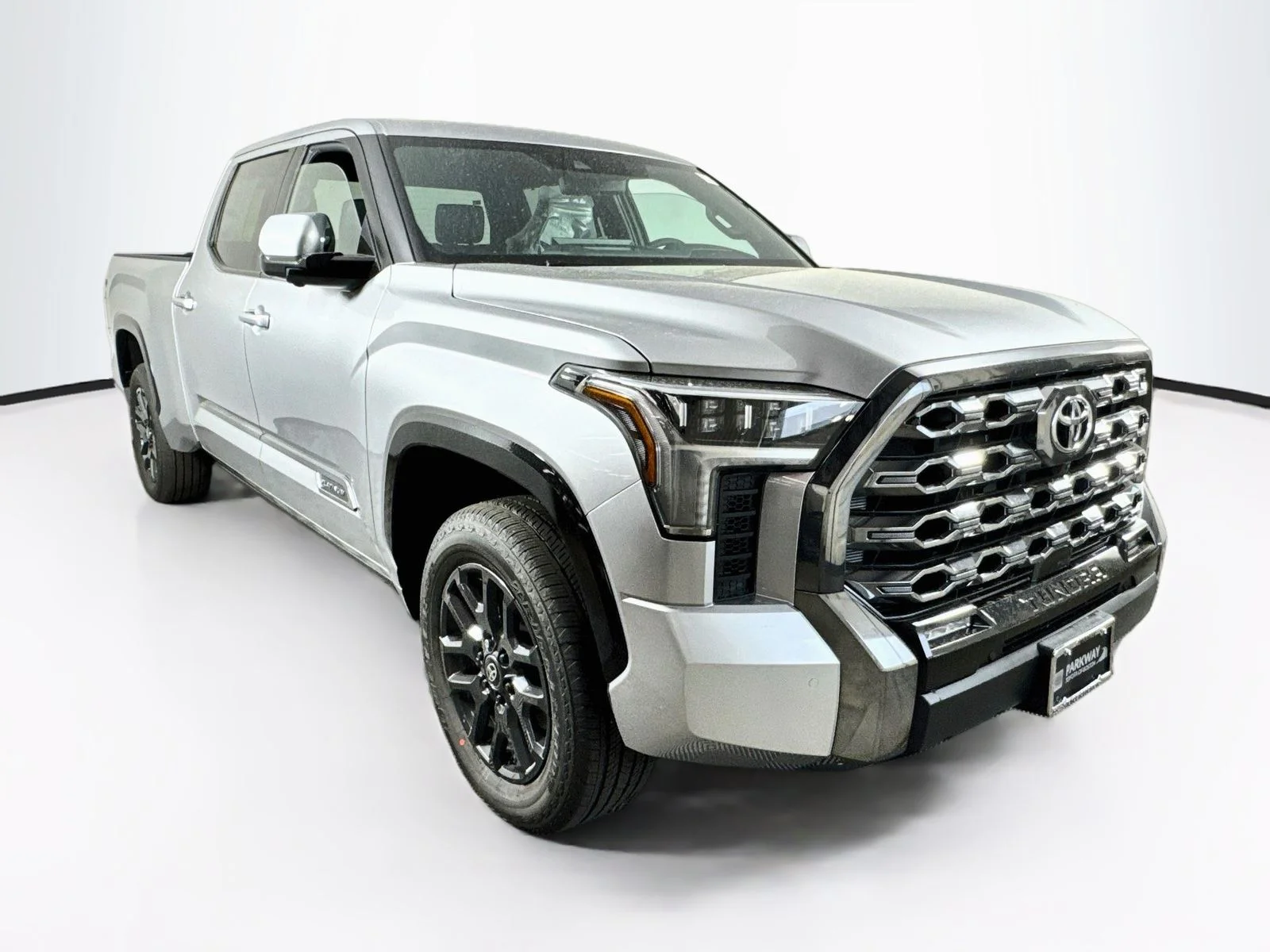 2026 Toyota Tundra Platinum - Photo 20