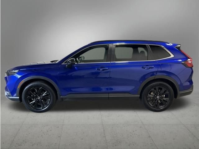 2023 Honda CR-V Sport Touring - Photo 3
