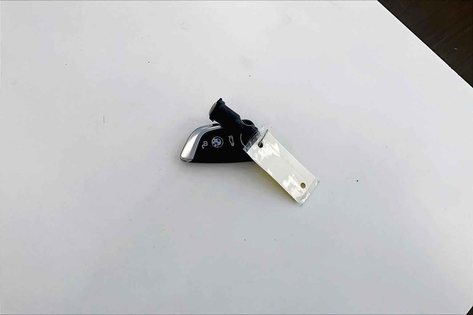 Used 2024 Thundernight Metallic BMW 230i image 13