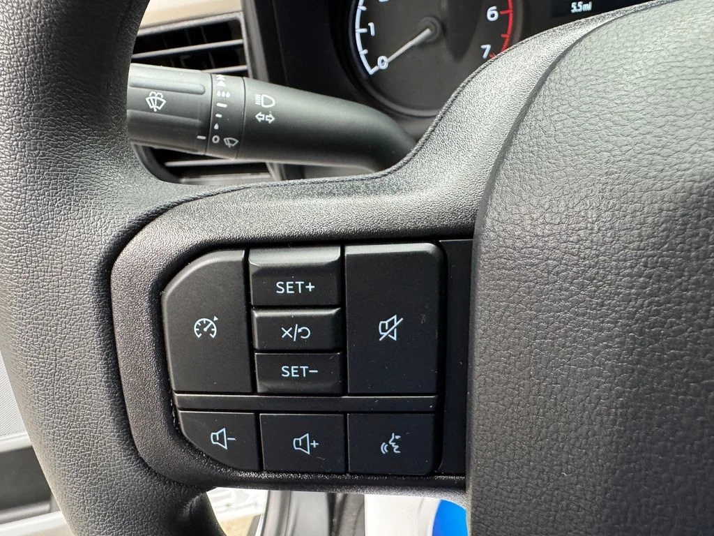 New 2026 Oxford White Ford F-250® XL image 14