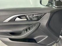 Used 2018 Blade Silver INFINITI Sport image 17