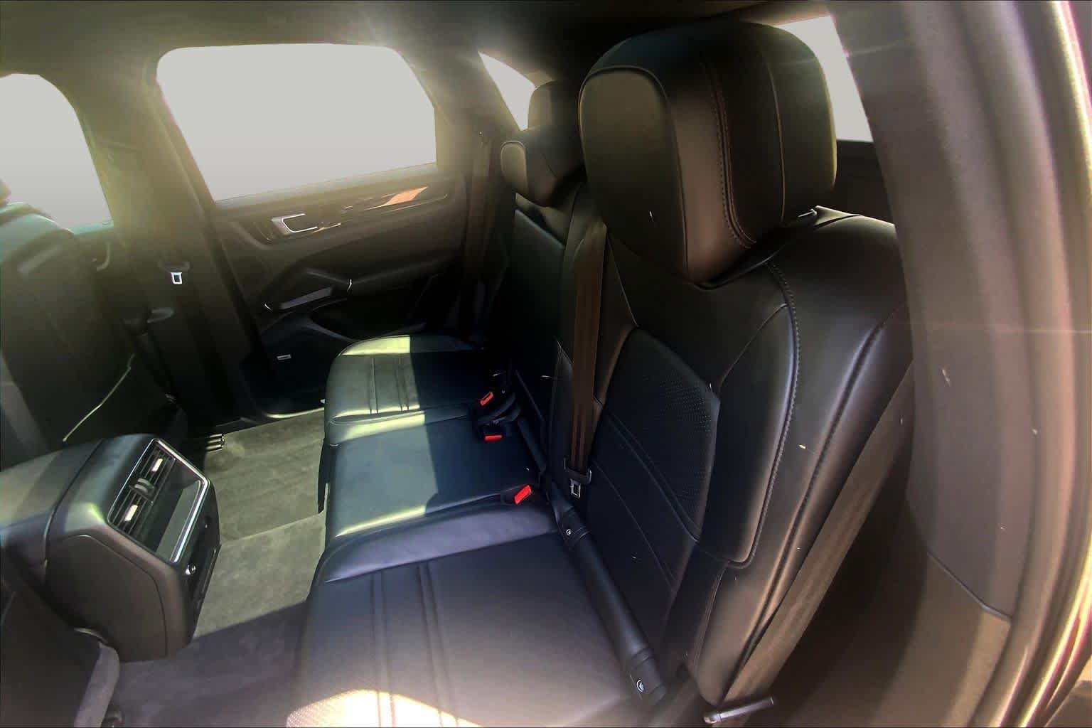 Used 2019 Black Porsche  image 21