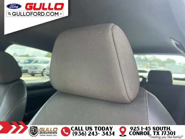 Certified Used 2023 Rallye Red Honda Sport image 17