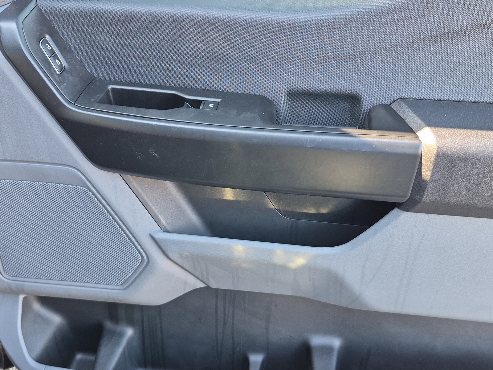 New 2026 Agate Black Metallic Ford XL image 11