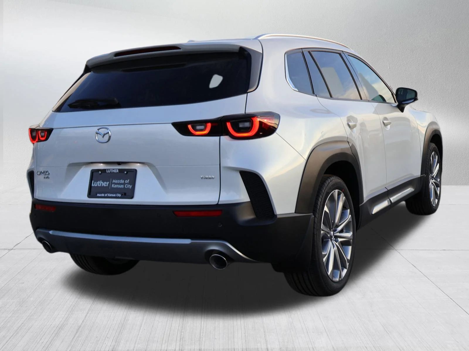 2026 Mazda CX-50 Turbo - Photo 7