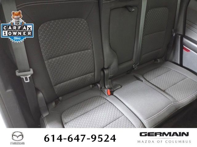 Used 2023 White Ford Active image 21
