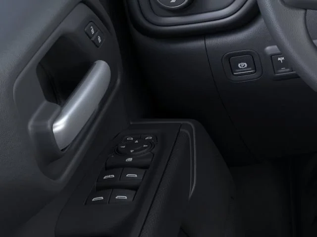 New 2026 Summit White Chevrolet Work Truck image 22